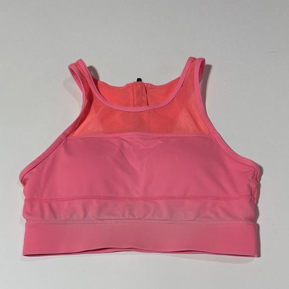 Zyia Active Other - Zyia Pink All Star Sports Bra size Medium